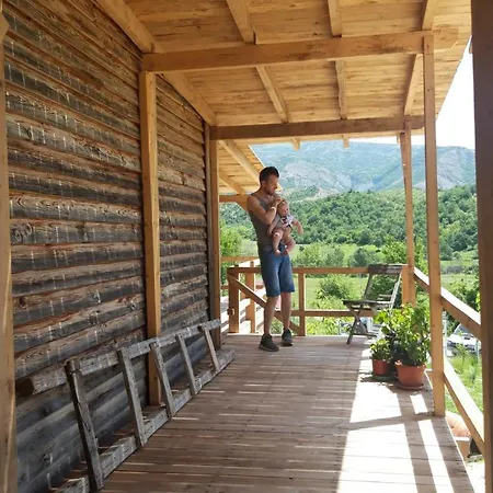 Ferma Grand Albanik