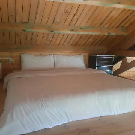 Ferma Grand Albanik Kelcyre