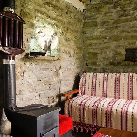 Ferma Grand Albanik 3* Kelcyre