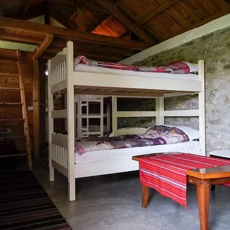 Gasthof Ferma Grand Albanik Kelcyre