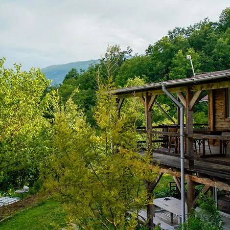 Ferma Grand Albanik 3* Kelcyre