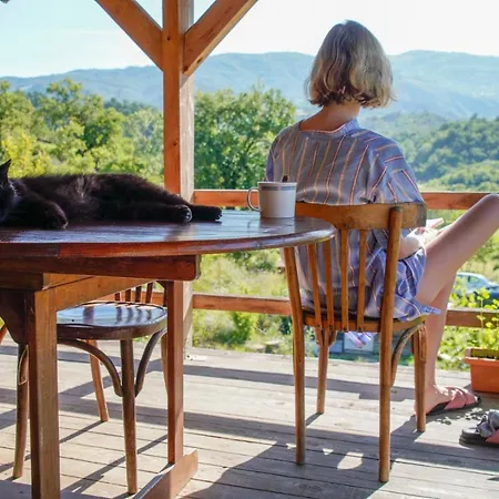 Ferma Grand Albanik Gasthof