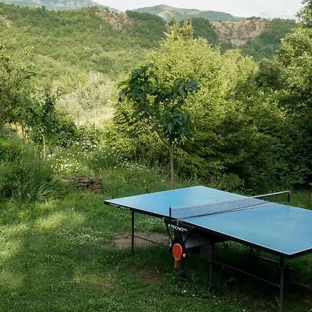 Gasthof Ferma Grand Albanik 3*