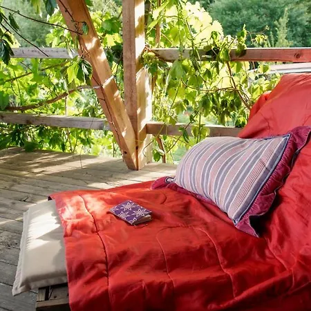 Gasthof Ferma Grand Albanik Kelcyre