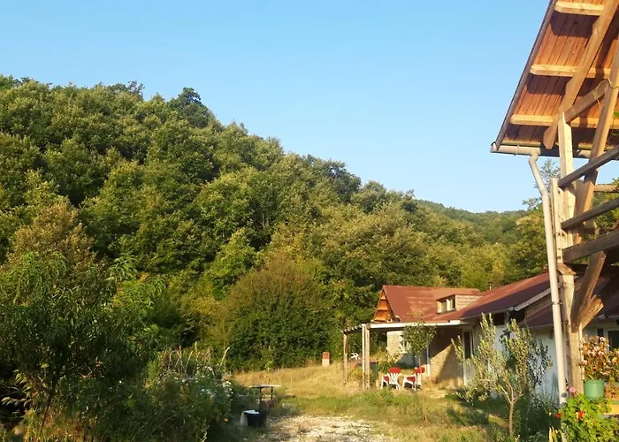 Ferma Grand Albanik Gasthof