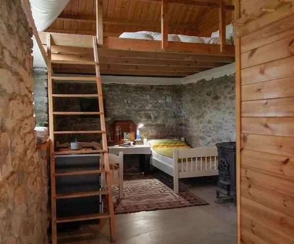 Ferma Grand Albanik Gasthof 3*