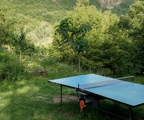 Gasthof Ferma Grand Albanik 3*