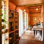 Ferma Albanik Maison d'hôtes Kelcyre