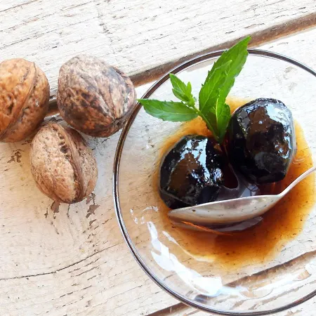 Ferma Albanik Casa de hóspedes