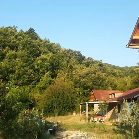 Ferma Albanik Maison d'hôtes