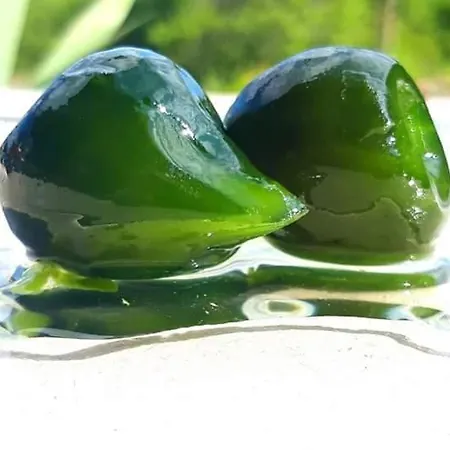 Ferma Albanik בית הארחה
