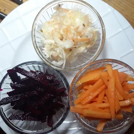 Ferma Albanik Casa de hóspedes Kelcyre