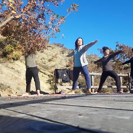 Casa de hóspedes Ferma Albanik 3*