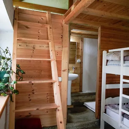 Ferma Albanik 3* Kelcyre