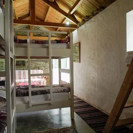 בית הארחה Ferma Albanik Kelcyre