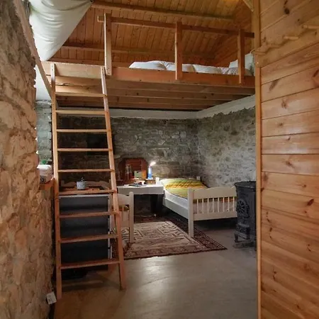Ferma Albanik Maison d'hôtes *