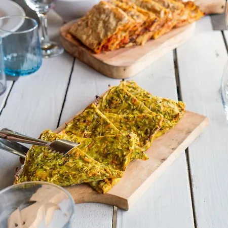 Ferma Albanik Casa de hóspedes 3*