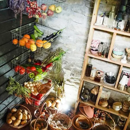 Ferma Albanik Maison d'hôtes
