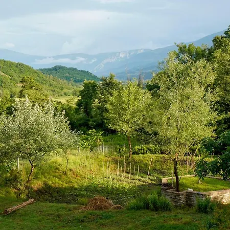 Ferma Albanik Maison d'hôtes
