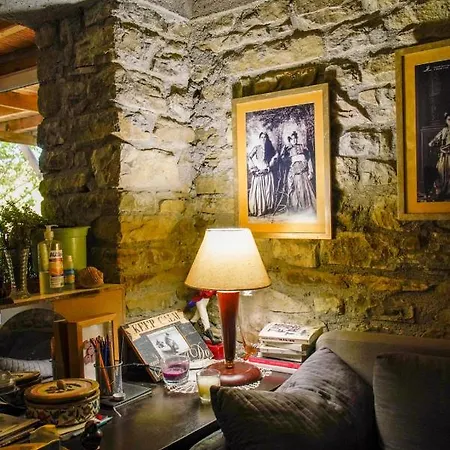 Ferma Albanik Casa de hóspedes