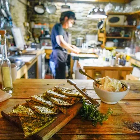 Ferma Albanik Гостевой дом Kelcyre