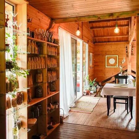 Ferma Albanik Maison d'hôtes Kelcyre