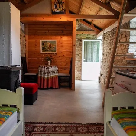 Ferma Albanik Maison d'hôtes *