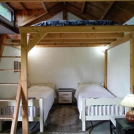 Maison d'hôtes Ferma Albanik