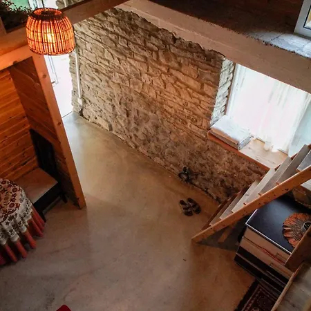 Casa de hóspedes Ferma Albanik 3*