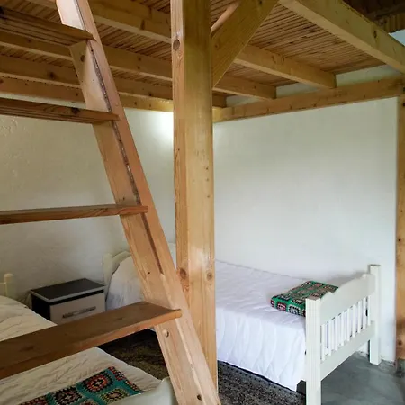 Ferma Albanik Casa de hóspedes