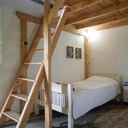Ferma Albanik 3* Kelcyre