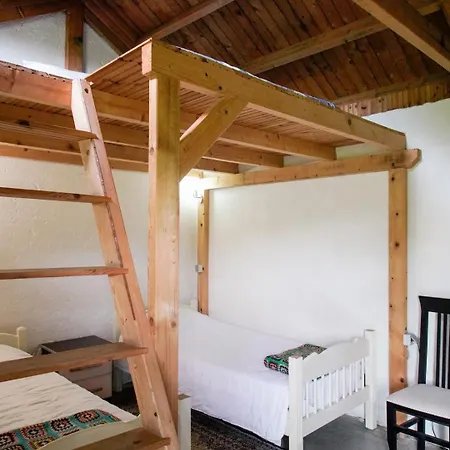 Maison d'hôtes Ferma Albanik *