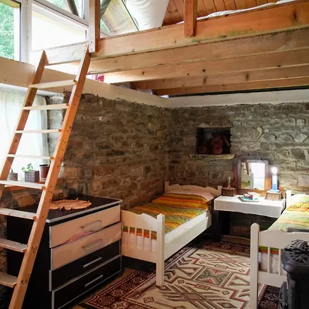 Ferma Albanik Casa de hóspedes Kelcyre