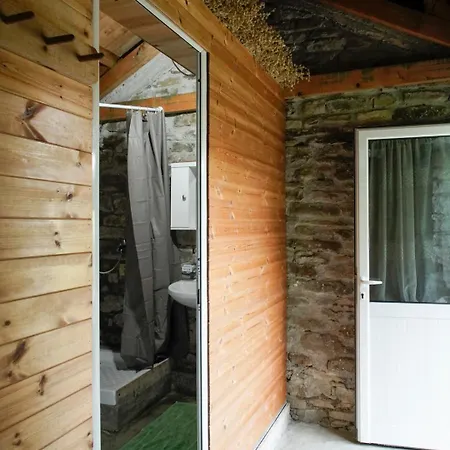 Ferma Albanik Casa de hóspedes