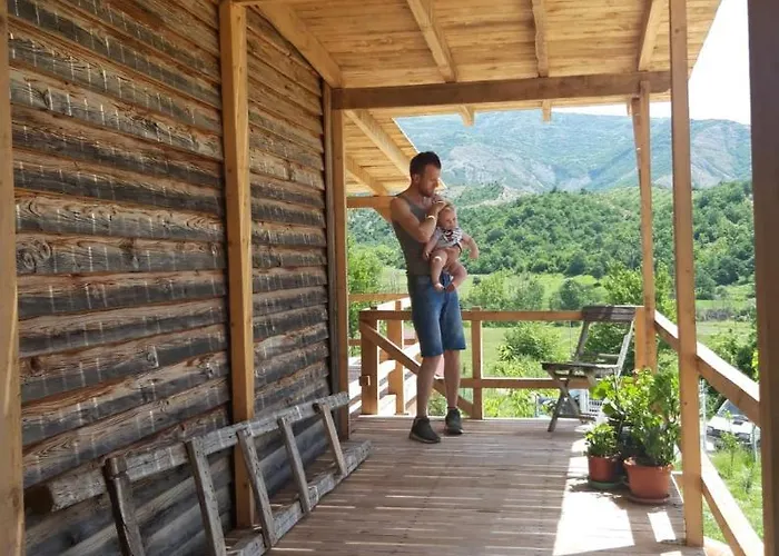 Ferma Albanik