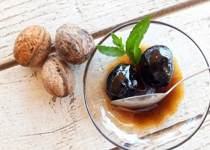 Ferma Albanik بيت ضيافة
