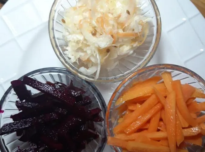 Ferma Albanik بيت ضيافة Kelcyre