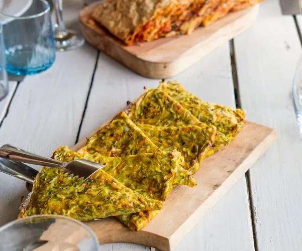 Ferma Albanik بيت ضيافة 3*