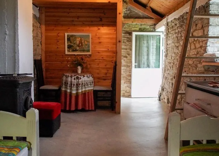 Ferma Albanik Penzion 3*
